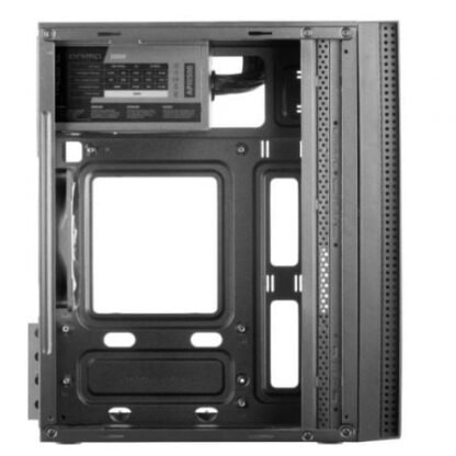Caja minitorre anima acx500 con fuente 500w - Imagen 2