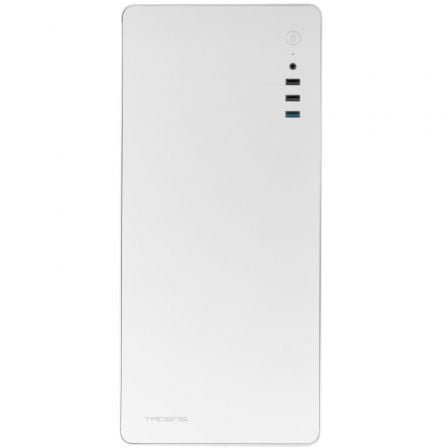 Caja semitorre tacens ensis/ blanca - Imagen 2