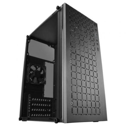 Caja gaming minitorre mars gaming mc-1000