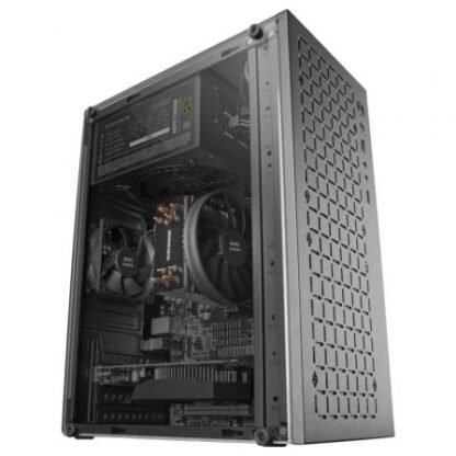 Caja gaming minitorre mars gaming mc-1000 - Imagen 2
