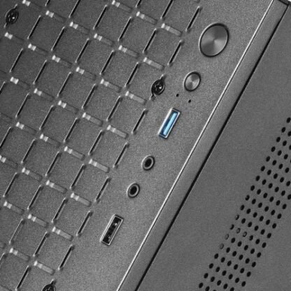 Caja gaming minitorre mars gaming mc-1000 - Imagen 4