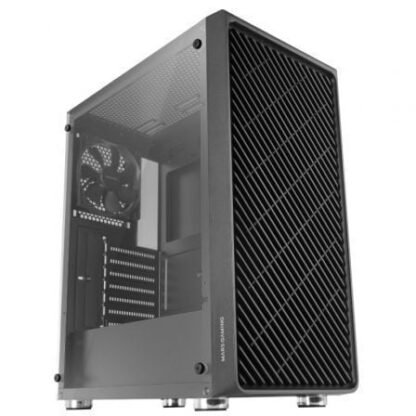Caja gaming semitorre mars gaming mc-3000