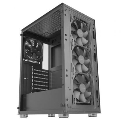 Caja gaming semitorre mars gaming mc-3000 - Imagen 4