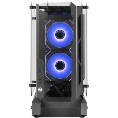 Caja gaming semitorre mars gaming mc-edge - Imagen 3