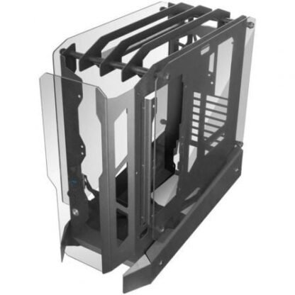 Caja gaming semitorre mars gaming mc-edge - Imagen 4