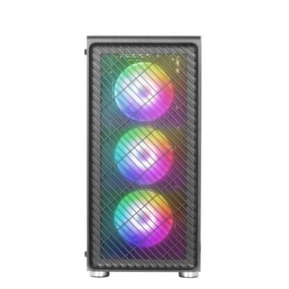 Caja gaming semitorre mars gaming mc-f - Imagen 3