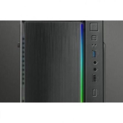 Caja gaming minitorre mars gaming mcm - Imagen 2