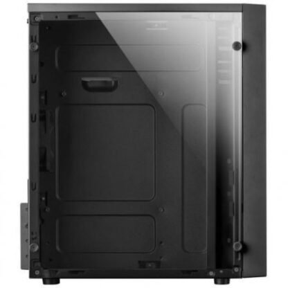 Caja gaming minitorre mars gaming mcm - Imagen 4