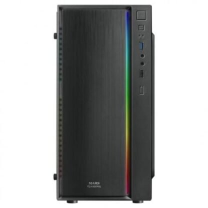 Caja gaming minitorre mars gaming mcm - Imagen 5