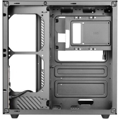 Caja gaming semitorre mars gaming mcv-one - Imagen 5