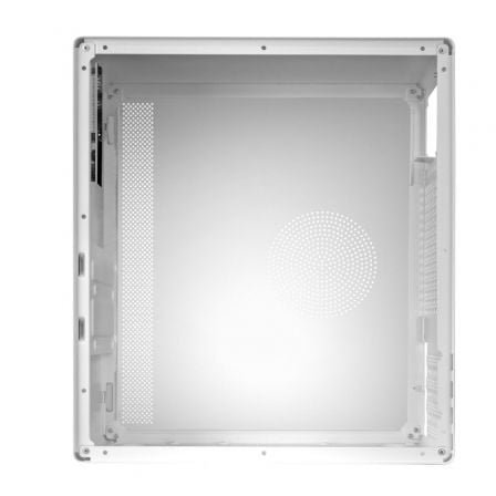 Caja minitorre tacens orumx/ blanco - Imagen 4