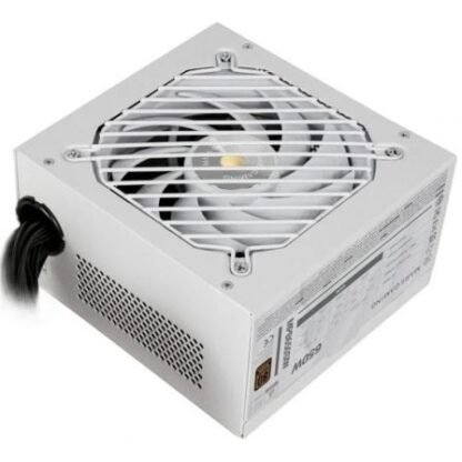 Fuente de alimentación mars gaming mpb650si/ 650w/ ventilador 12cm/ 80 plus bronze - Imagen 2
