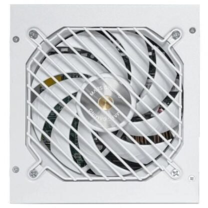 Fuente de alimentación mars gaming mpb650si/ 650w/ ventilador 12cm/ 80 plus bronze - Imagen 4