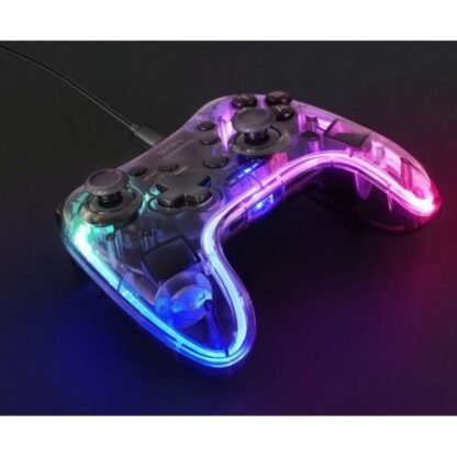 Gamepad mars gaming mgp-c - Imagen 4