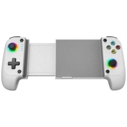 Gamepad mars gaming mgpx inalámbrico/ blanco - Imagen 3
