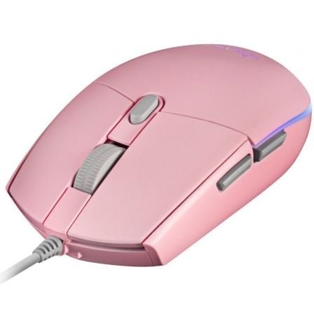 Pack gaming mars gaming mcp-rgb3p/ teclado rgb + ratón óptico + alfombrilla xxl + auriculares - Imagen 3