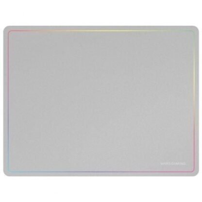Pack gaming mars gaming mcp124/ teclado h-mech  + ratón óptico + alfombrilla/ blanco - Imagen 4
