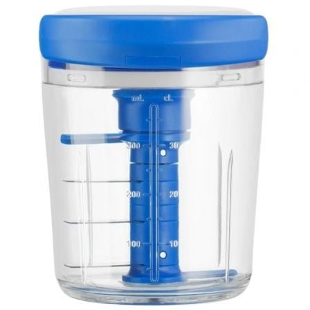 Picadora tefal chop & shaker k1644344/ 0.45l - Imagen 3