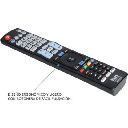 Mando universal para tv lg - Imagen 3