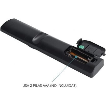 Mando universal para tv lg - Imagen 4