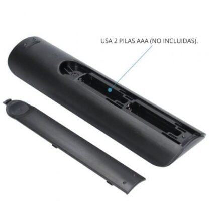 Mando universal para tv lg - Imagen 3