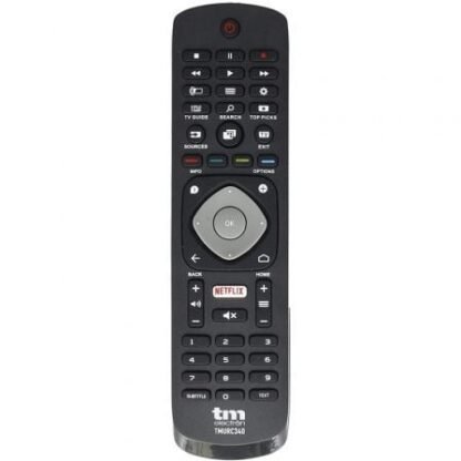 Mando universal para tv philips
