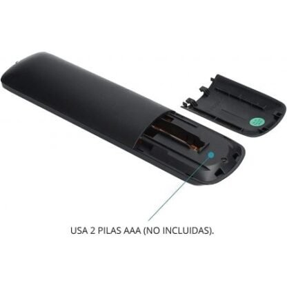 Mando universal para tv philips - Imagen 4