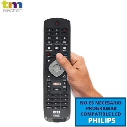 Mando universal para tv philips - Imagen 5