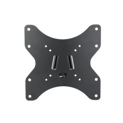 Soporte de pared fijo inclinable tooq lp1342t-b para tv de 23-42"/ hasta 35kg