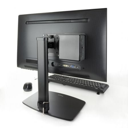 Soporte para minipc tooq tcch0007-b/ hasta 3kg - Imagen 2