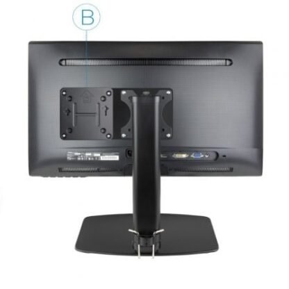 Soporte para minipc tooq tcch0007-b/ hasta 3kg - Imagen 3