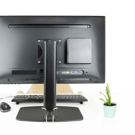 Soporte para minipc tooq tcch0007-b/ hasta 3kg - Imagen 5