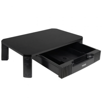 Soporte para monitor tooq tqmmpd02/ hasta 20kg
