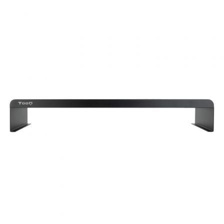 Soporte para monitor tooq tqmr0121/ hasta 20kg - Imagen 2