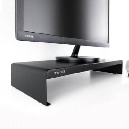 Soporte para monitor tooq tqmr0121/ hasta 20kg - Imagen 4
