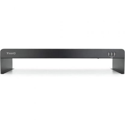 Soporte para monitor tooq tqmr0124/ hasta 20kg - Imagen 2