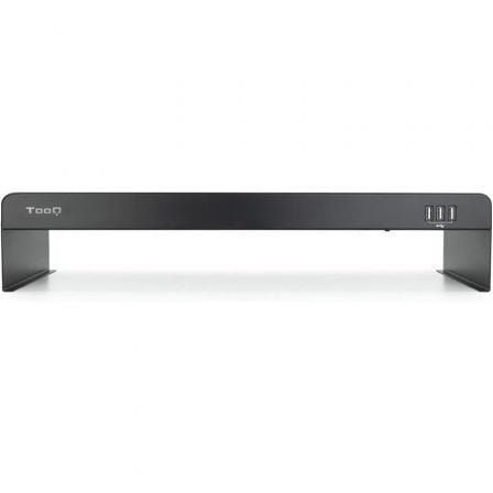 Soporte para monitor tooq tqmr0124/ hasta 20kg - Imagen 2