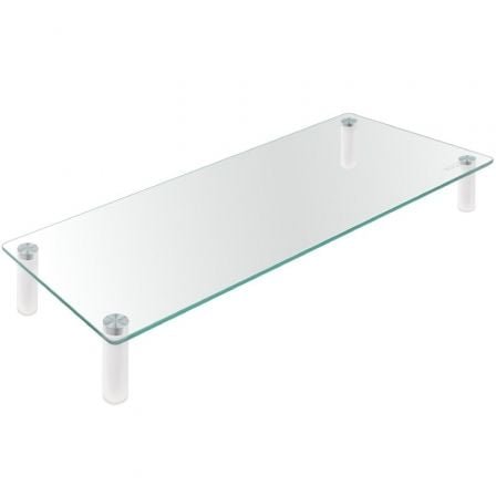 Soporte para monitor tooq tqmr061/ hasta 20kg