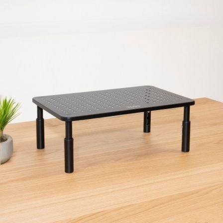 Soporte para monitor tooq tqmr081/ hasta 20kg - Imagen 3