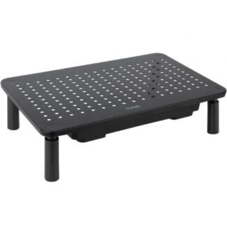 Soporte para monitor tooq tqmr087/ hasta 20kg