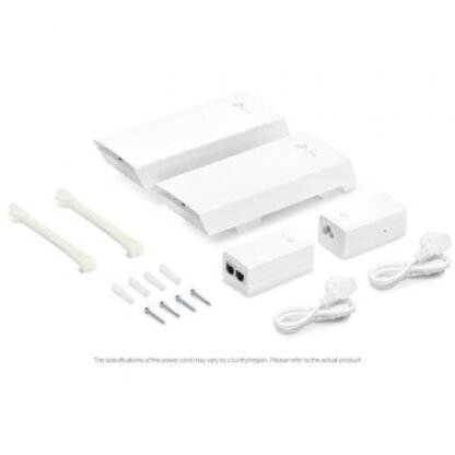 Punto de acceso inalámbrico tp-link omada eap211-bridge kit/ 867mbps/ 2.4ghz 5ghz/ antenas de 7dbi/ wifi 802.11 a/b/g/n/ac - Imagen 5