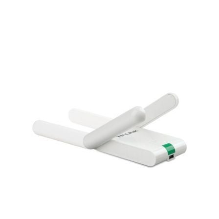 Adaptador usb - wifi tp-link tl-wn822n/ 300mbps - Imagen 3