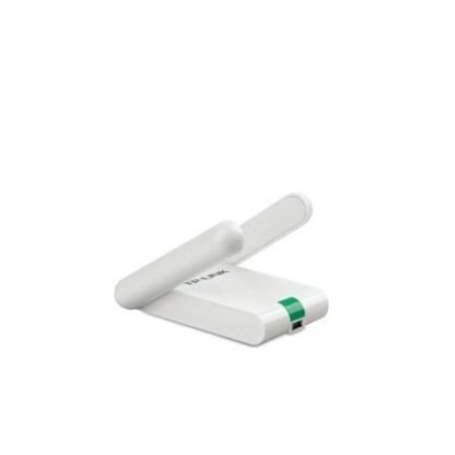 Adaptador usb - wifi tp-link tl-wn822n/ 300mbps - Imagen 4