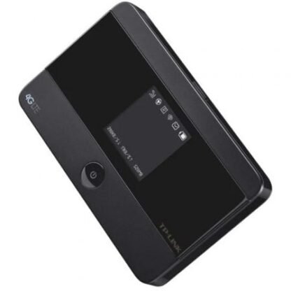 Modem inalámbrico 4g tp-link m7350 150mbps/ 2.4ghz 5ghz/ 1 antena/ wifi 802.11a/b/g/n - Imagen 2