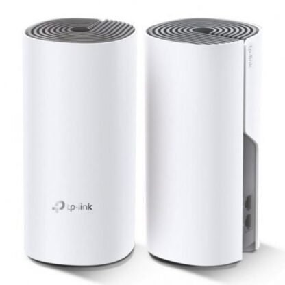 Sistema mesh tp-link deco e4 1200mbps/ 2.4ghz 5ghz/ pack de 2 - Imagen 2