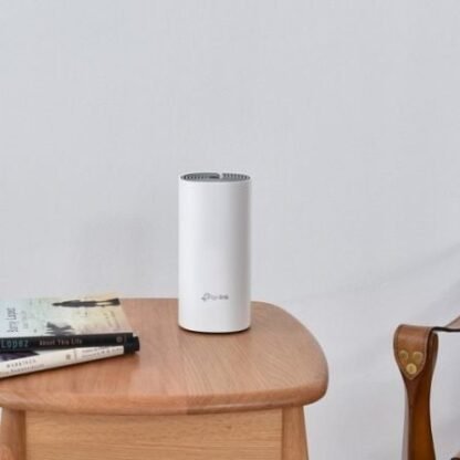 Sistema mesh tp-link deco e4 1200mbps/ 2.4ghz 5ghz/ pack de 2 - Imagen 4