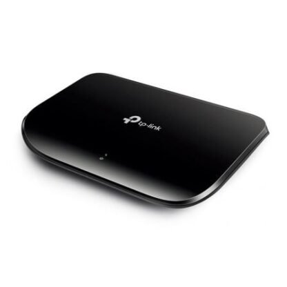 Switch tp-link 5p giga 5 puertos/ rj-45 10/100/1000 - Imagen 2