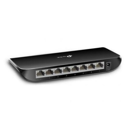 Switch tp-link 8p giga 8 puertos/ rj-45 10/100/1000 - Imagen 3