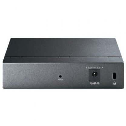 Switch tp-link tl-sg105pe 5 puertos/ rj-45 10/100/1000 poe - Imagen 3