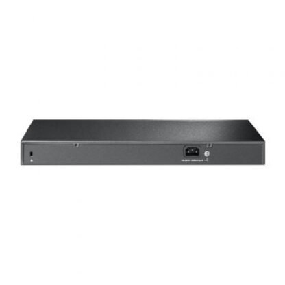Switch tp-link easy smart tl-sg1218mpe 20 puertos/ rj-45 10/100/1000 poe+/sfp - Imagen 3
